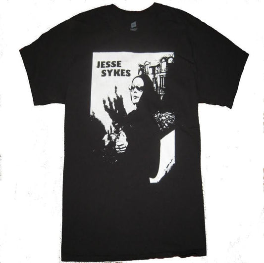 Jesse Sykes T-shirt
