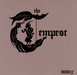 The Tempest EP