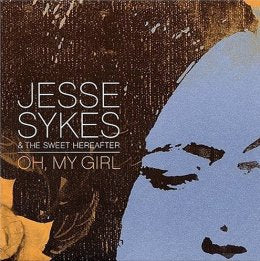 Oh, My Girl CD