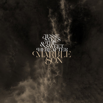 Marble Son Deluxe Vinyl LP: Autographed